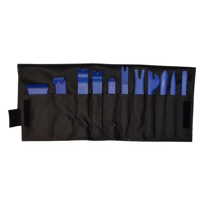 CAL118A image(0) - Horizon Tool 11 PC TRIM TOOL KIT IN POUCH