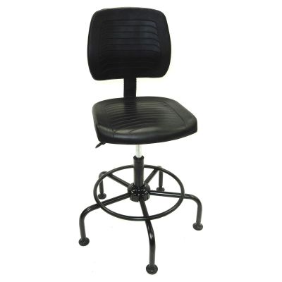 LDS1010581 image(0) - ShopSol Chair, Workbench Industrial Polyurethane