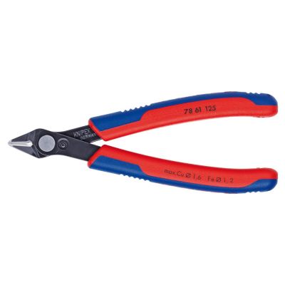 KNP7861125 image(0) - KNIPEX Electronic Super Knips