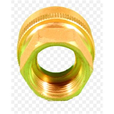 HES6018088 image(0) - Hessaire Products Hose Adapter copper