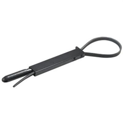 OTC4475 image(0) - OTC GROOVED PULLEY STRAP WRENCH
