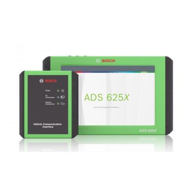 BSD3975 image(0) - ADS 625X Diagnostic Scan Tool with Android Operating System