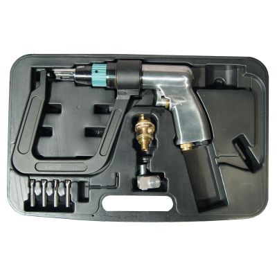 AST1756 image(0) - Astro Pneumatic AIR SPOT DRILL KIT