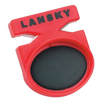 LANLCSTC image(0) - Lansky Sharpeners QUICK FIX SHARPENER