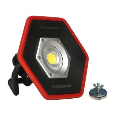 MXN05011 image(0) - Maxxeon WorkStar® 5011 LUMENATOR®Area Light with Magnet