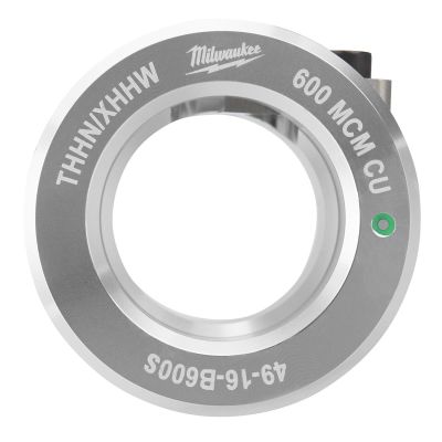 MLW49-16-B600S image(0) - 600 Mcm Cu Thhn/Xhhw S Bushing