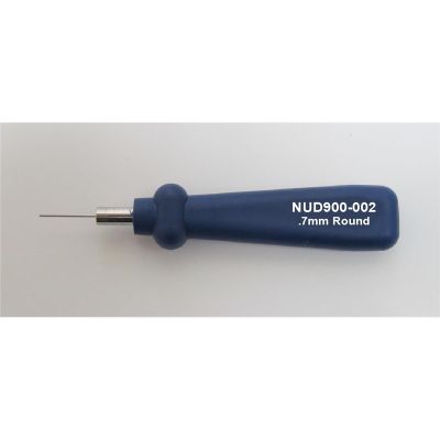 NUD900-002 image(0) - NUDI .7mm Round Terminal Removal Tool for Flex Probe