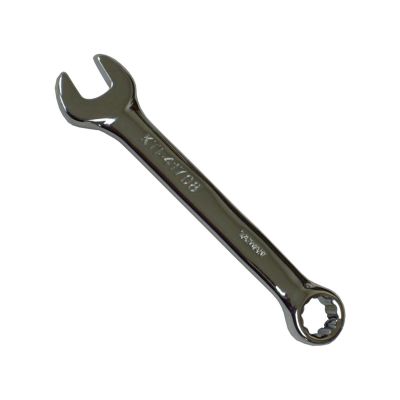 KTI41708 image(0) - K Tool International Wrench Short Combination 8MM