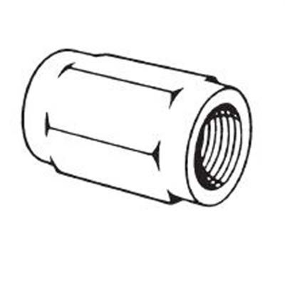 LIN10522 image(0) - Lincoln Lubrication COUPLING