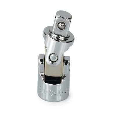 SKT40190 image(0) - S K Hand Tools SOCKET UNIVERSAL JOINT 1/2IN. DRIVE