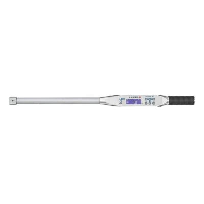 GED2795620 image(0) - Gedore Electronic Torque Wrench; E-torc2; Type SE; 14x18, 30-300 Nm