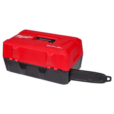 MLW49-16-2746 image(0) - Milwaukee Tool Top Handle Chainsaw Case