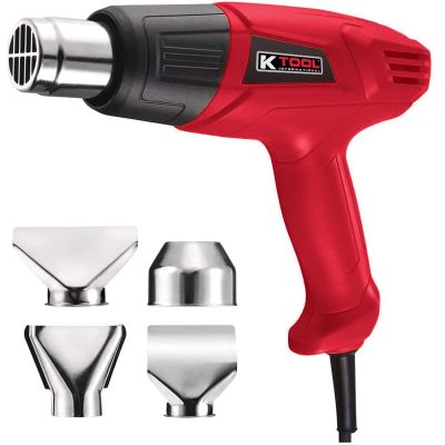KTI89020 image(0) - K Tool International Heat Gun