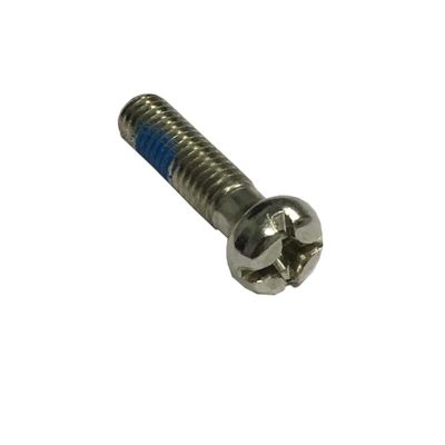 MLW05-88-1500 image(0) - Milwaukee Tool M6X1.0 PAN HEAD CHUCK SCREW T-25, REPLACES 05-88-1470
