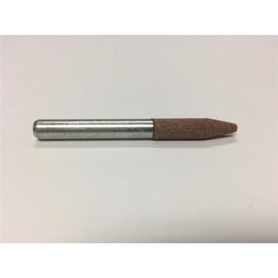 BJRA15W image(0) - A15 Pencil Grinding Stone White