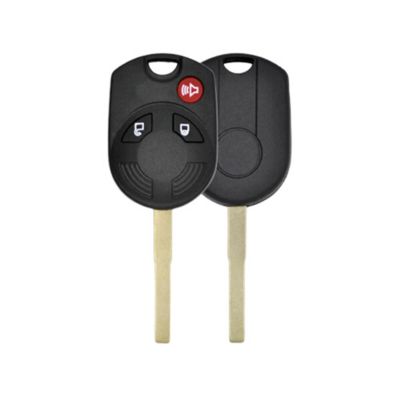 XTL17302264 image(0) - Ford 2011+ High Security 3-Button Remote Head Key