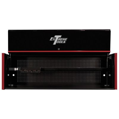 EXTRX722501HCBKRD image(0) - Extreme Tools Extreme Tools RX Series Pro Hutch Black Red-Drawer