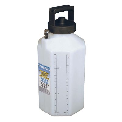 MITMVA572 image(0) - 2.5-gallon Fluid Reservoir Bottle