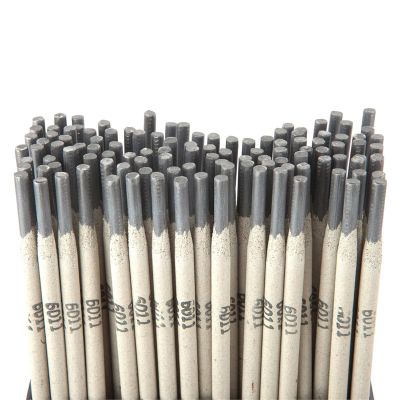 FOR31310 image(0) - Forney Industries E6011, Stick Electrode, 5/32 in x 10 Pound