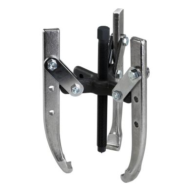 OTC1038 image(0) - 11" Spread 7-Ton Long 2/3-Jaw Grip-O-Matic Puller