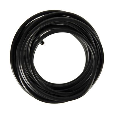 JTT120F image(0) - The Best Connection PRIME WIRE 80C 12 AWG, BLACK 12'
