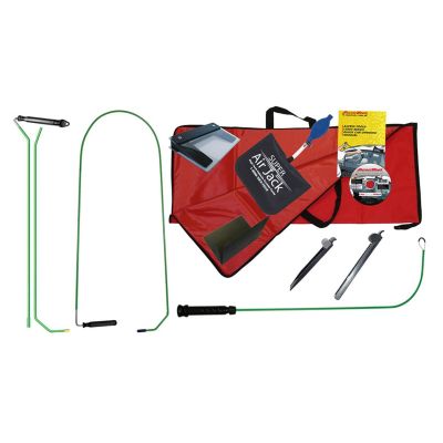AETERK image(0) - Access Tools Emergency Response Kit