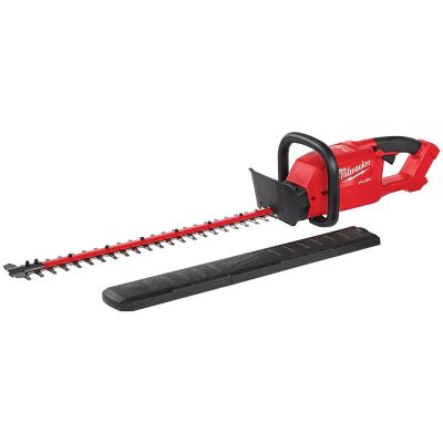 MLW2726-20 image(0) - Milwaukee Tool M18 FUEL HEDGE BUSH BRANCH TRIMMER (BARE)