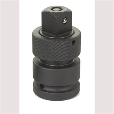 GRE4030QC image(0) - Grey Pneumatic 1" Drive x 1" Impact Quick Change Adapter
