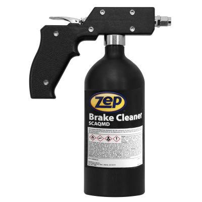 ZEP568000232 image(0) - Brake Cleaner Sprayer; 24 oz.