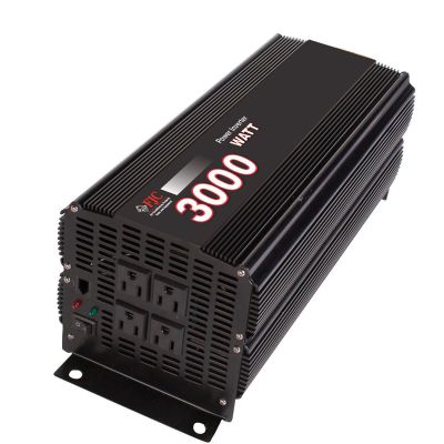 FJC53300 image(0) - FJC 3000 Watt Power Inverter