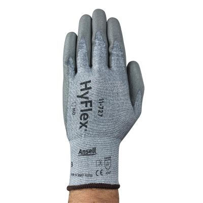 ASL11727R00L image(0) - Glove Hyflex 11727 Size L Retail 1Pk