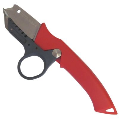 VMPVT-3991 image(0) - Vampire Tools Cable Stripping Knife for Wire Harnesses