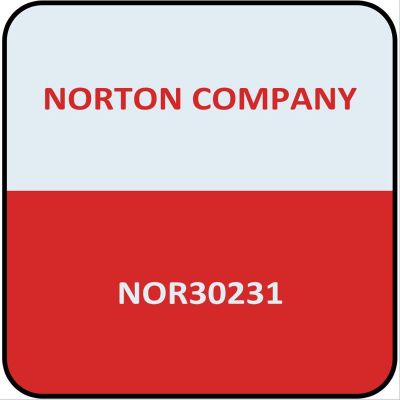 NOR30231 image(0) - Norton Abrasives SPEED GRIP GOLD 5IN VAC P180C