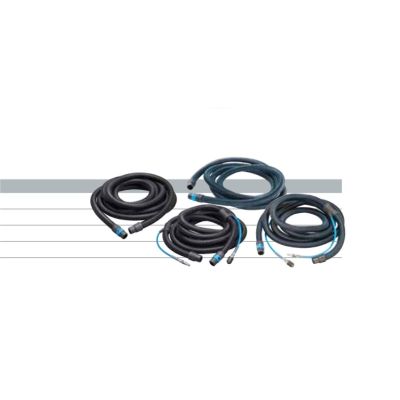 NOR12637 image(0) - VacRack 5m Hose for Pneumatic Tool Antistatic