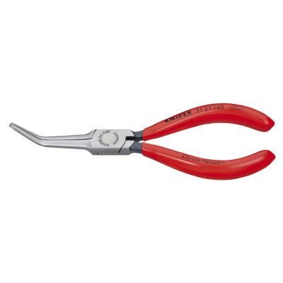 KNP3121-614 image(0) - KNIPEX BENT NEEDLE NOSE