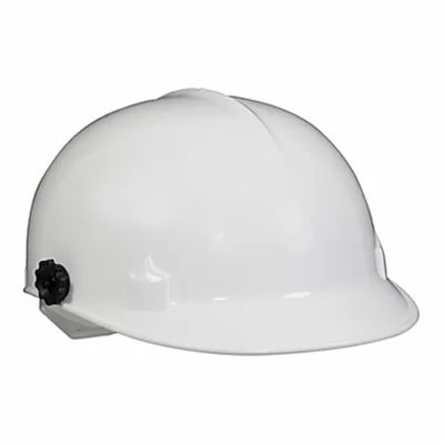 SRW14811 image(0) - Jackson Safety Jackson Safety - Bump Caps - C10 Series -White - (12 Qty Pack)