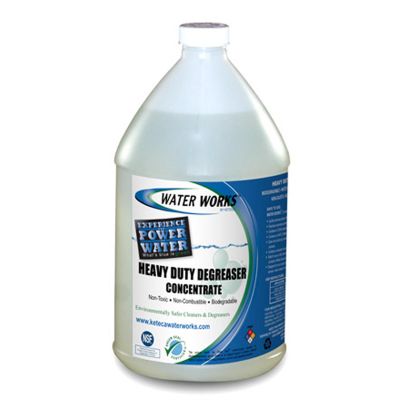 FNT14-11813 image(0) - Fountain Industries 1 Gallon Bottle Heavy Duty Degreaser Concentrate