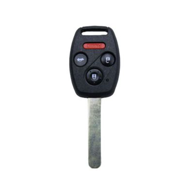 XTL17303455 image(0) - Xtool USA Honda Accord 2-Dr 2008-2012 4-But Remote Head Key