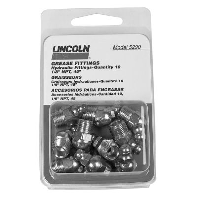 LIN5290 image(0) - FITTING GREASE 10 PK