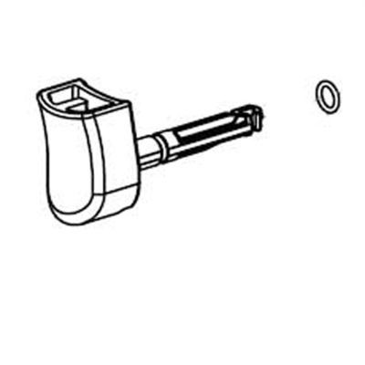 IRT2135-D93 image(0) - Ingersoll Rand Trigger Assembly for Ingersoll Rand 2135 Series Impact Wrench