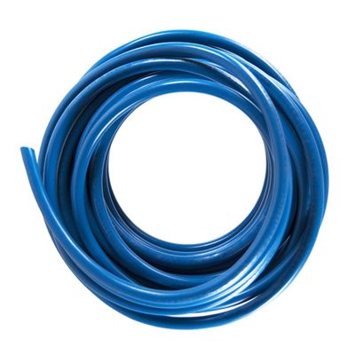 JTT126F image(0) - PRIME WIRE 80C 12 AWG, BLUE 12'