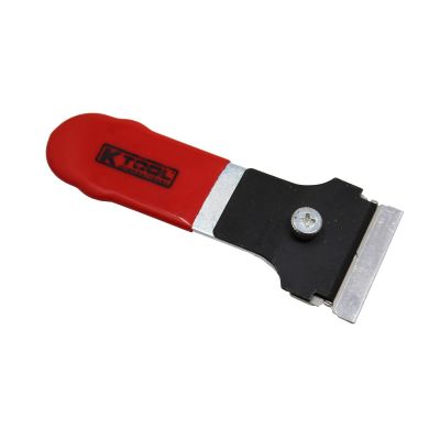 KTI70016 image(0) - K Tool International Mini Scraper - each (bulk)