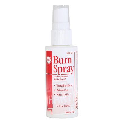 CSU2729 image(0) - Burn Spray 2 oz. Pump