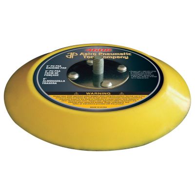 AST4608 image(0) - Astro Pneumatic 6" PSA Backing Pad