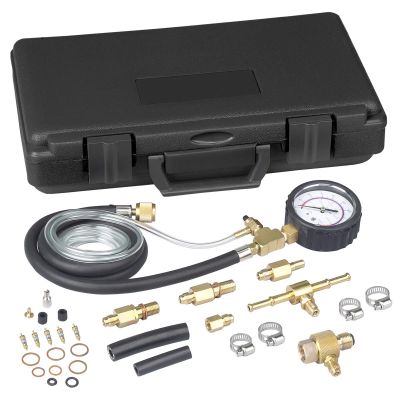 OTC4480 image(0) - Stinger Basic Fuel Injection Service Kit