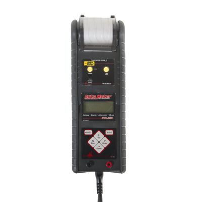 AUTBVA-350PR image(0) - Auto Meter Products AutoMeter - Analyzer/Tester Handheld W/Bolt Printer