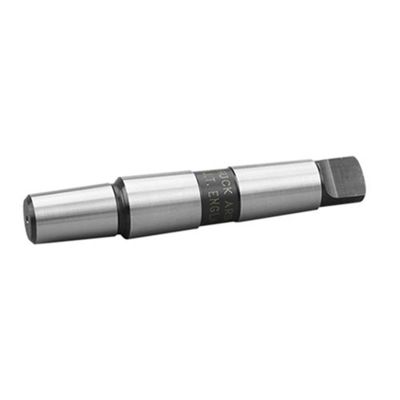 MLW48-07-0100 image(0) - Milwaukee Tool 3/4" ARBOR TO ADAPT 3/4" CHUCK TO NUMBER 3 INTERNAL MORSE TAPER SOC FOR 2404-1 2405-20 DRILLS