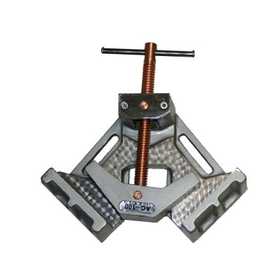 HECC-4.0 image(0) - Woodward Fab 4" welding clamp