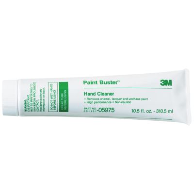 MMM5975 image(0) - HAND CLEANER PAINT BUSTER 10.5 OZ TUBE
