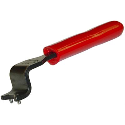 SCH86400 image(0) - Schley Products TENSION PULLEY SPANNER WRENCH VW AUDI